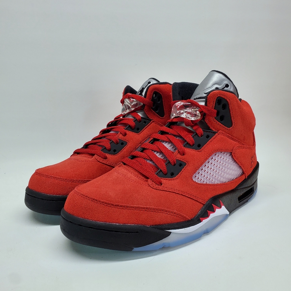 Air Jordan Retro 5 - Picture 5 of 10